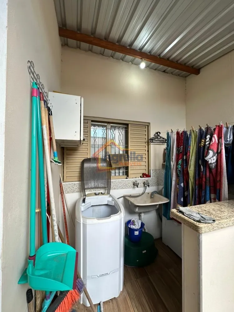 Casa, 2 quartos, 150 m² - Foto 6