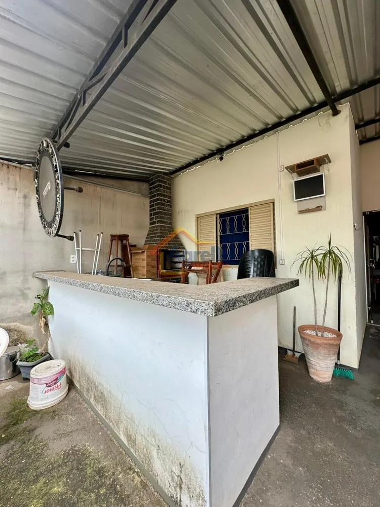 Casa, 2 quartos, 150 m² - Foto 5