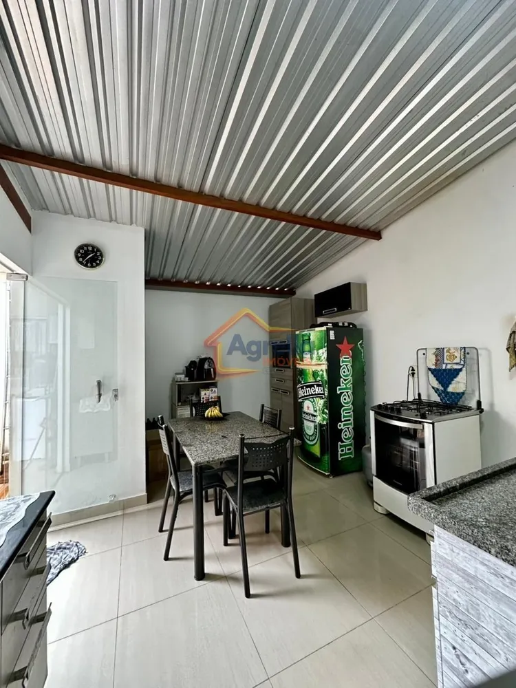 Casa, 2 quartos, 150 m² - Foto 4