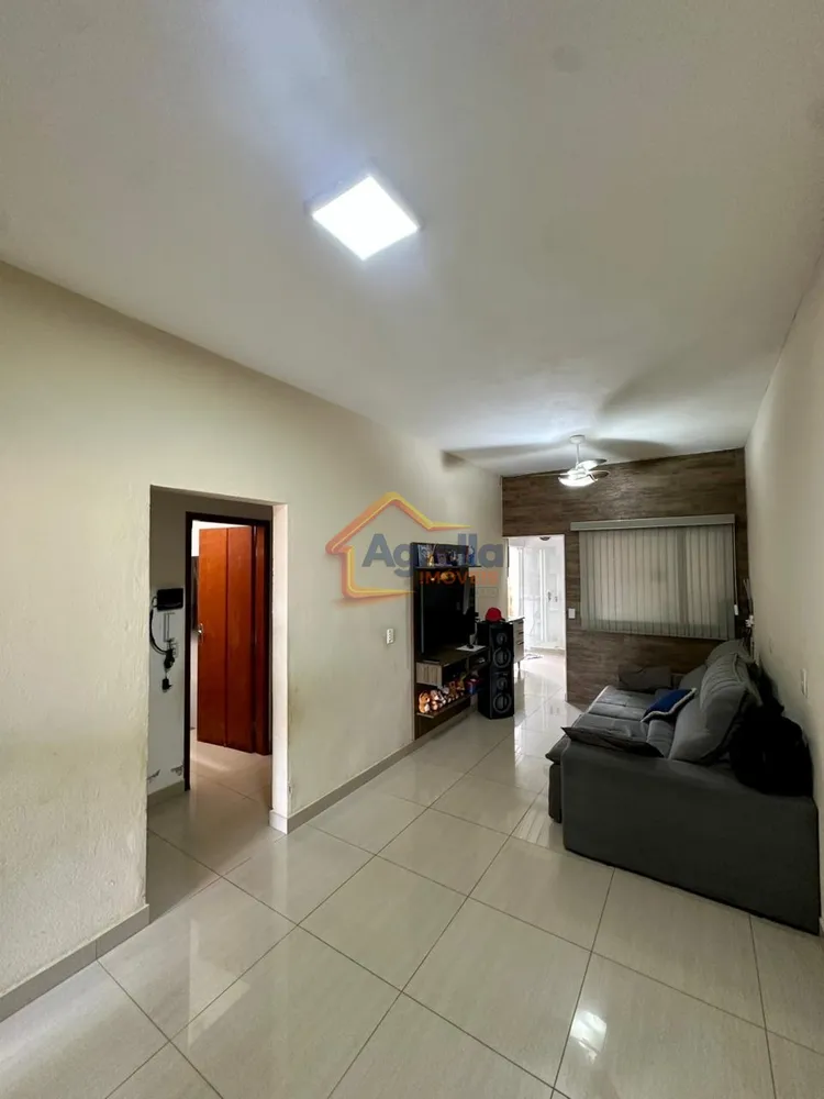 Casa, 2 quartos, 150 m² - Foto 2