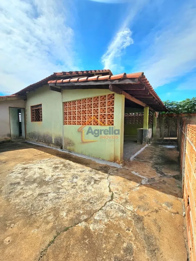 Casa, 2 quartos, 87 m² - Foto 2