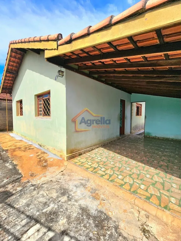 Casa, 2 quartos, 87 m² - Foto 1