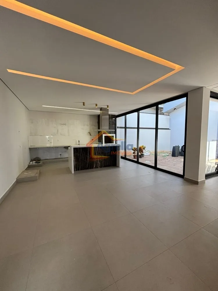 Casa de Condomínio, 3 quartos - Foto 3