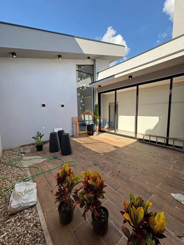 Casa de Condomínio, 3 quartos - Foto 7
