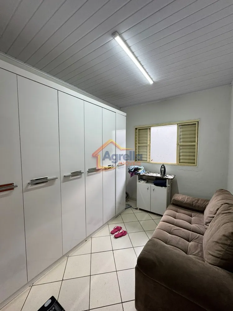 Casa, 3 quartos, 90 m² - Foto 5