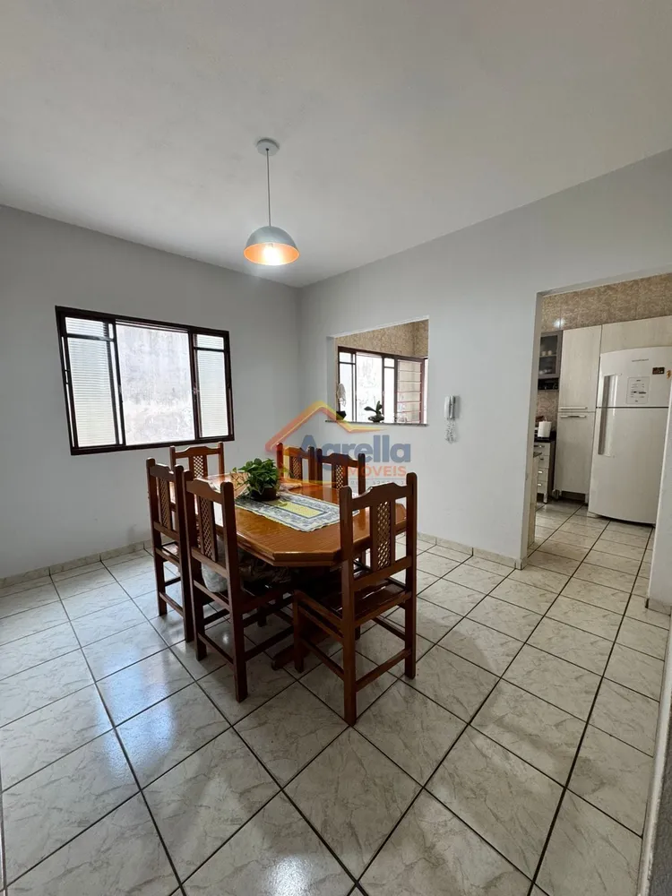 Casa, 3 quartos, 90 m² - Foto 3