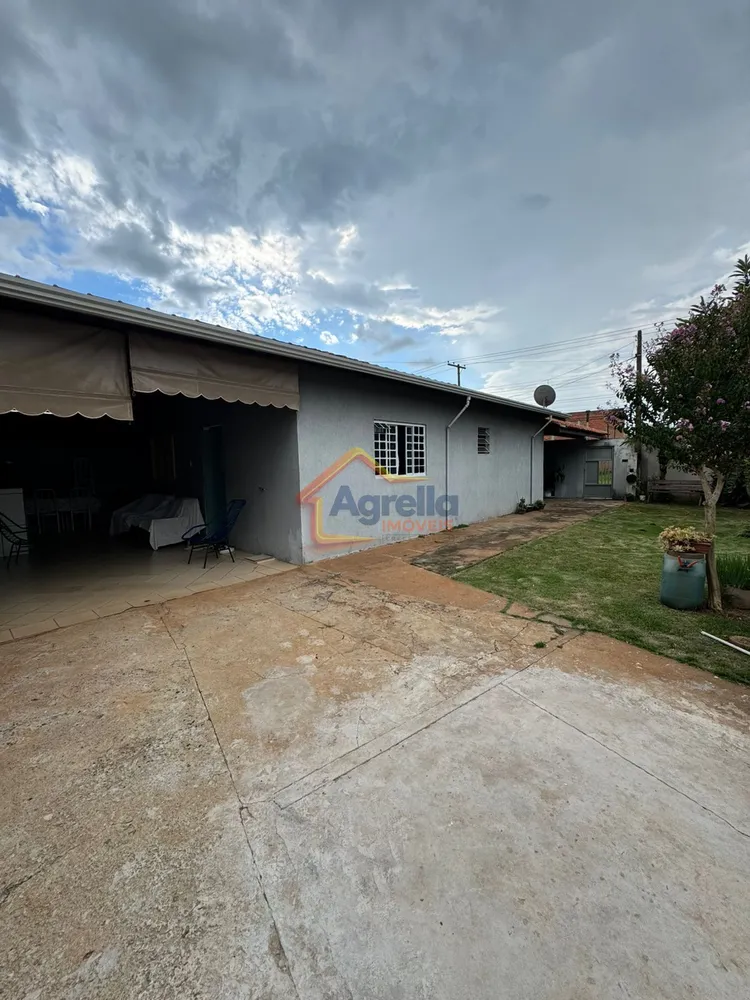 Casa, 3 quartos, 90 m² - Foto 8