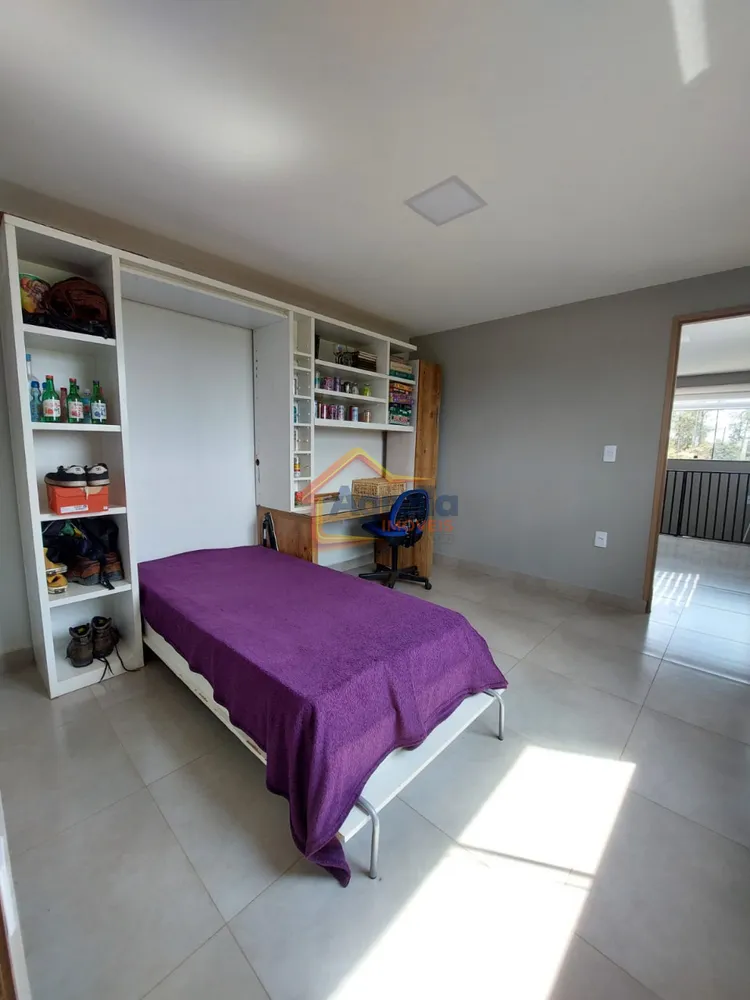 Casa, 4 quartos - Foto 1
