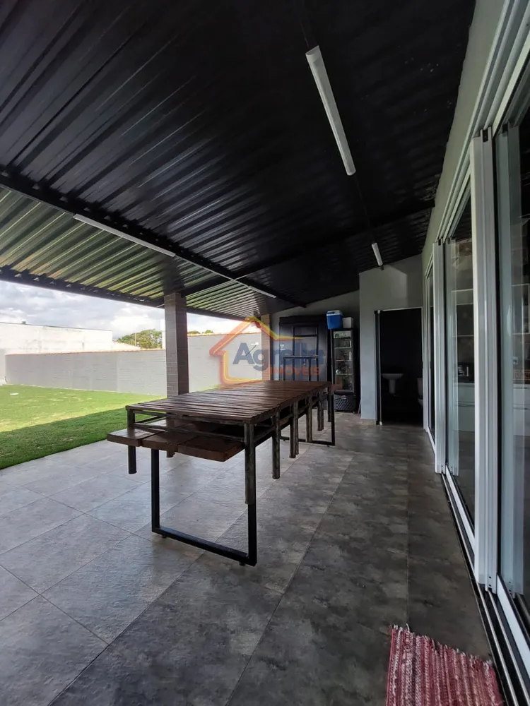Casa, 4 quartos - Foto 7