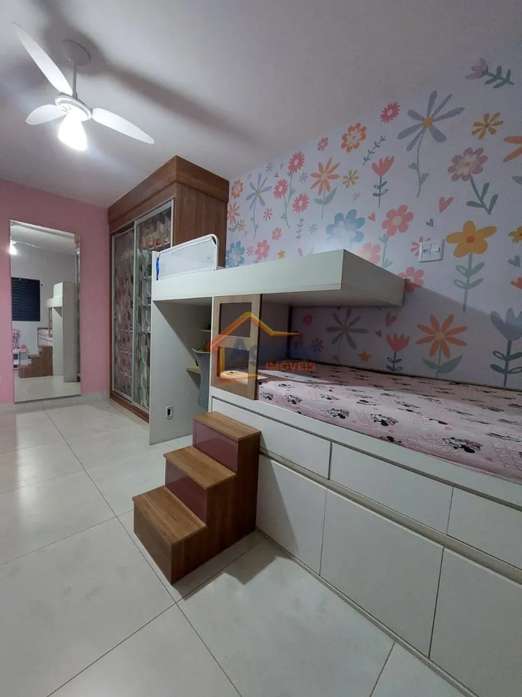 Casa, 4 quartos - Foto 2