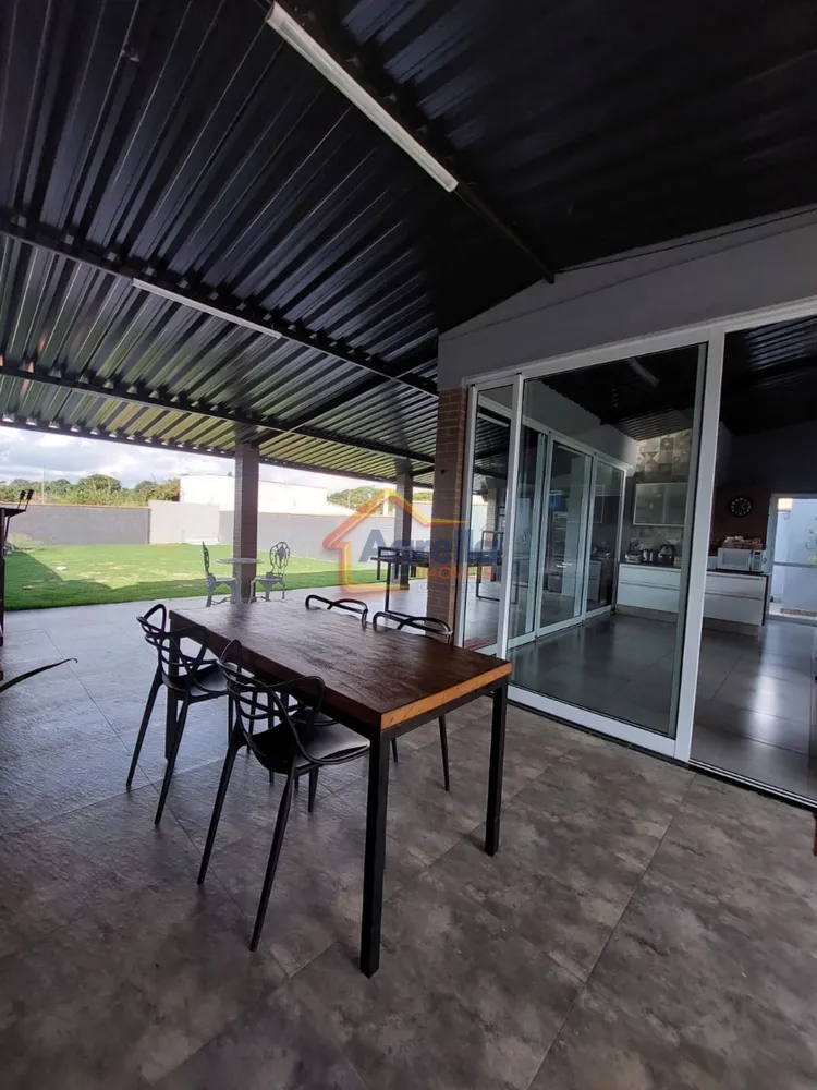 Casa, 4 quartos - Foto 6