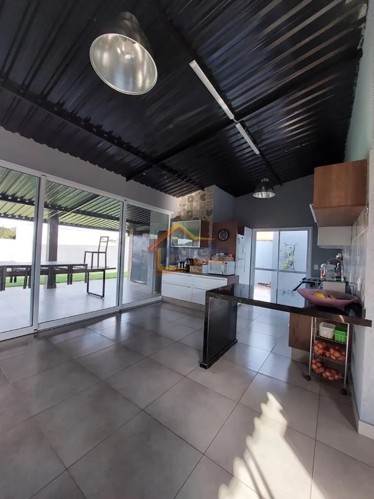 Casa, 4 quartos - Foto 5