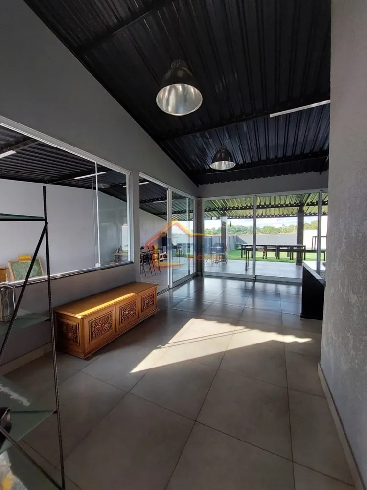 Casa, 4 quartos - Foto 4