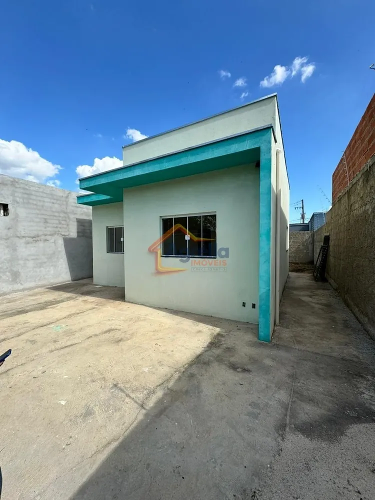 Casa, 2 quartos - Foto 5