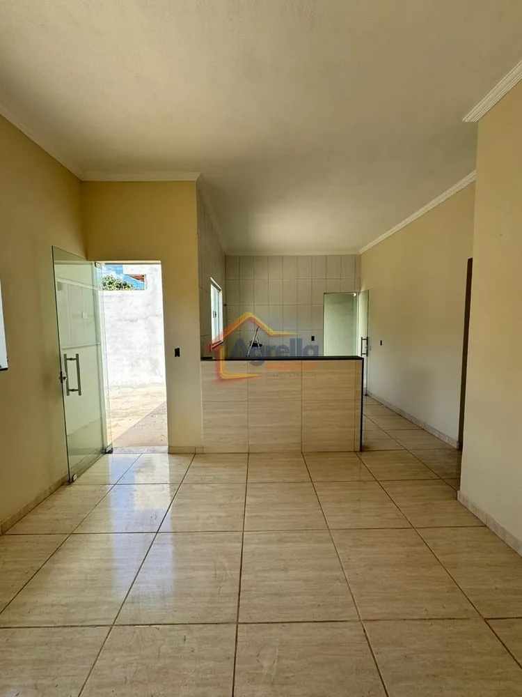 Casa, 2 quartos - Foto 6