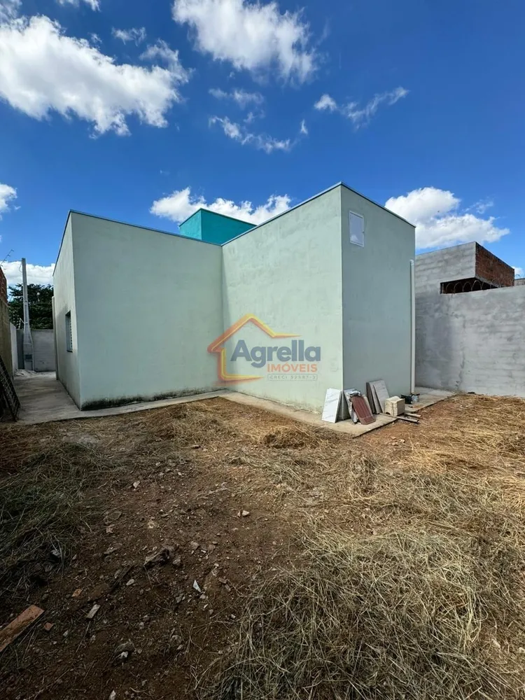 Casa, 2 quartos - Foto 8