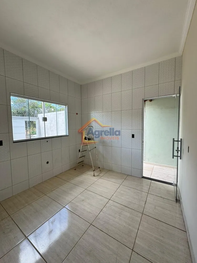Casa, 2 quartos - Foto 1