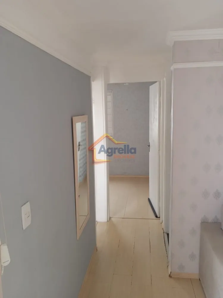 Apartamento, 2 quartos, 45 m² - Foto 4