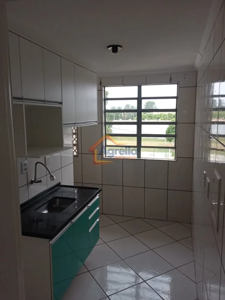 Apartamento, 2 quartos, 45 m² - Foto 2