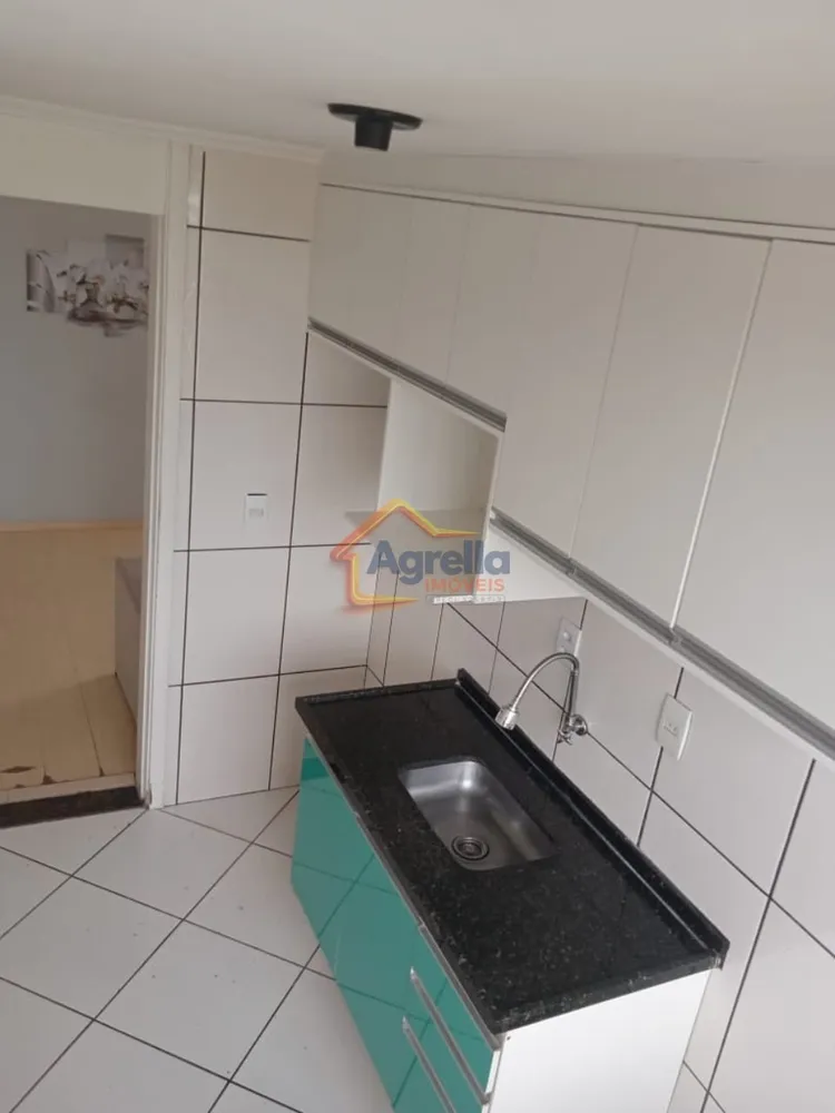 Apartamento, 2 quartos, 45 m² - Foto 3