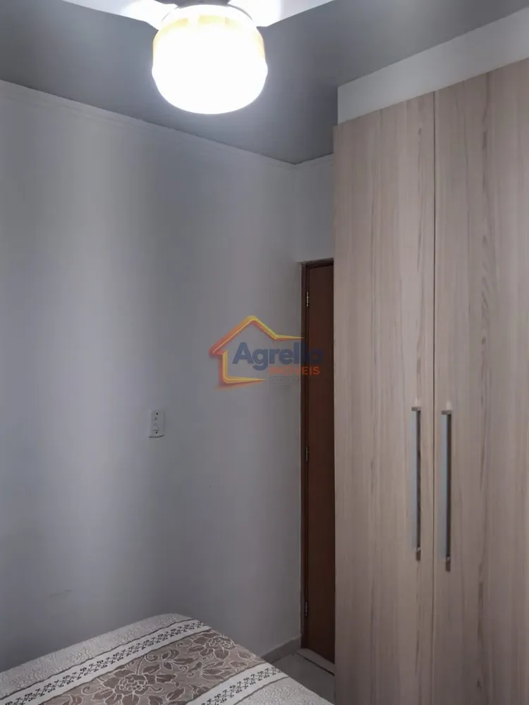 Apartamento, 2 quartos, 42 m² - Foto 4