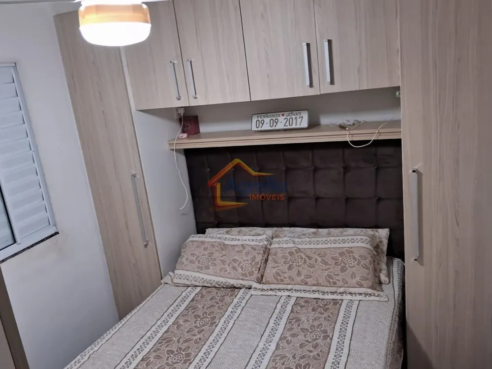 Apartamento, 2 quartos, 42 m² - Foto 3
