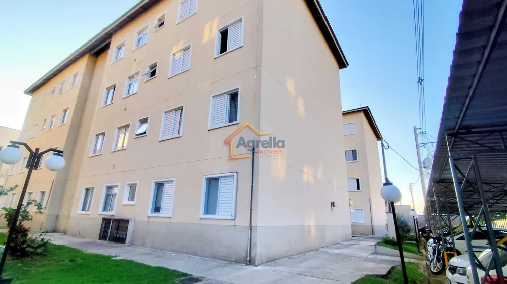 Apartamento, 2 quartos, 54 m² - Foto 4