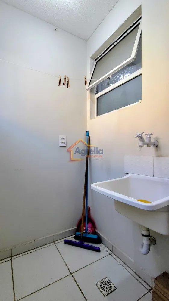 Apartamento, 2 quartos, 54 m² - Foto 1
