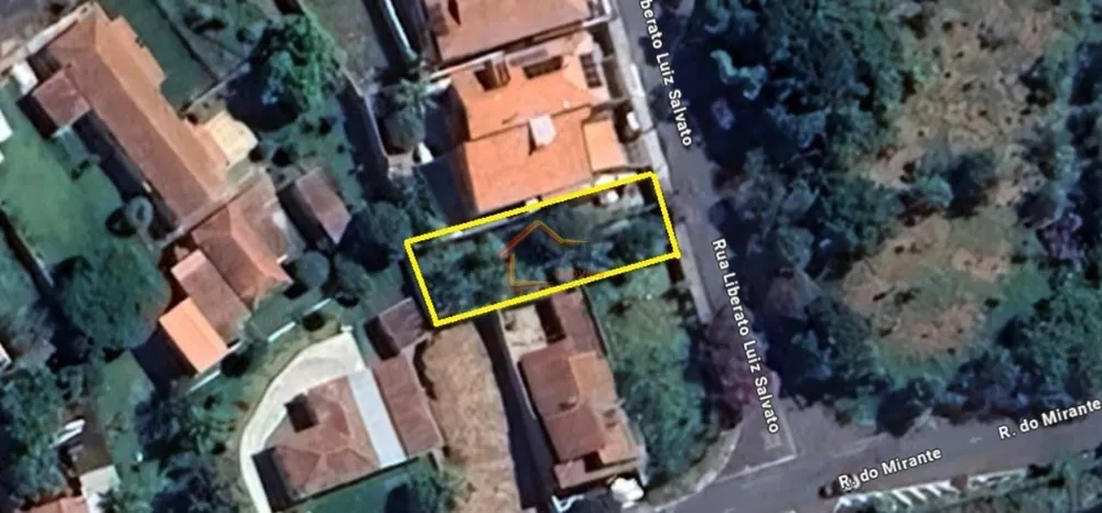 Terreno, 320 m² - Foto 1