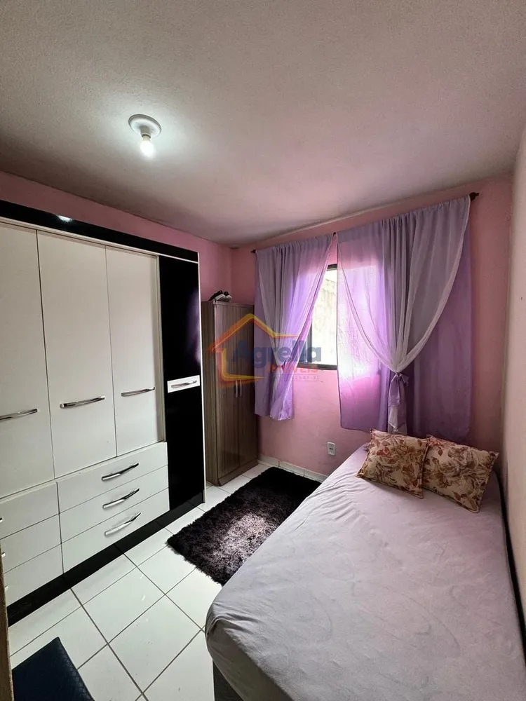 Casa, 2 quartos - Foto 4