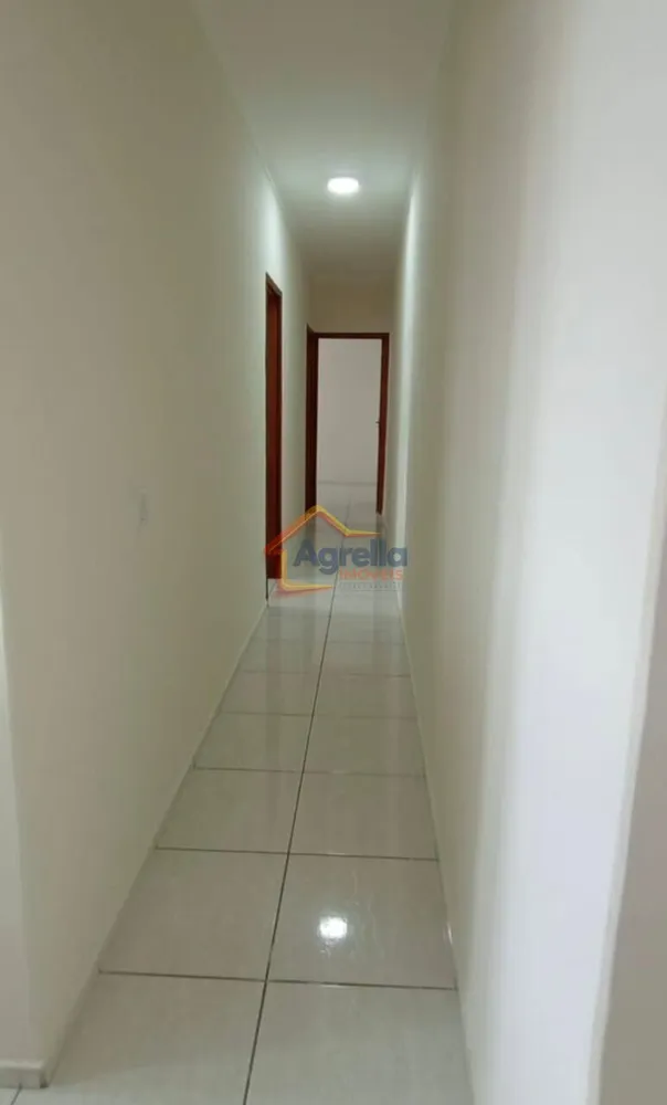 Apartamento, 2 quartos, 60 m² - Foto 5