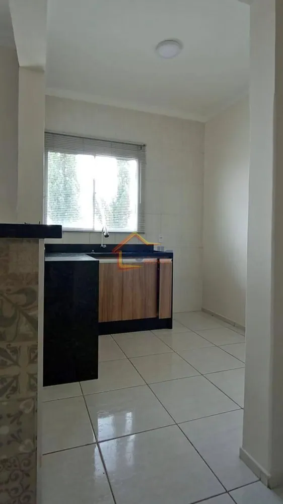 Apartamento, 2 quartos, 60 m² - Foto 2