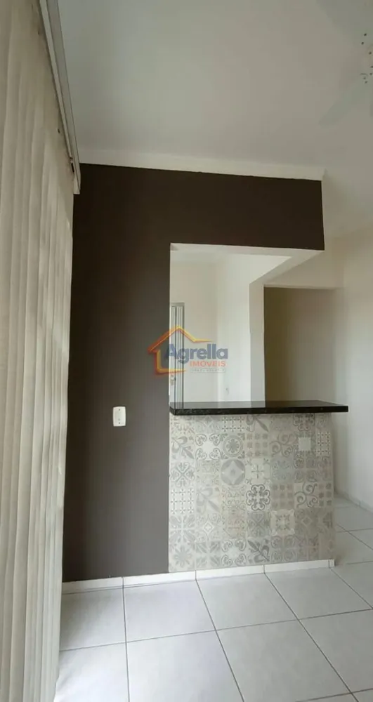 Apartamento, 2 quartos, 60 m² - Foto 3