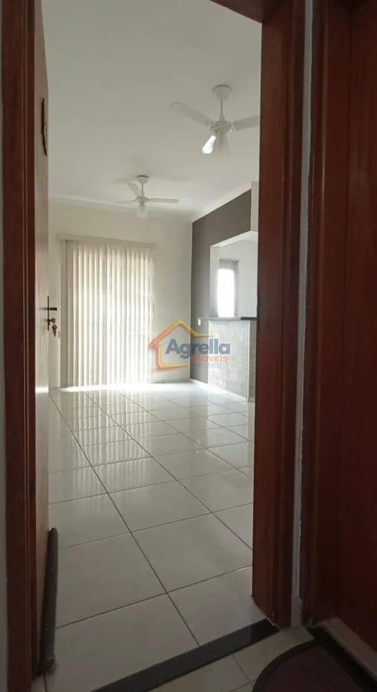 Apartamento, 2 quartos, 60 m² - Foto 4