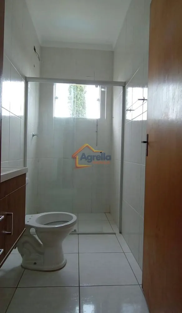Apartamento, 2 quartos, 60 m² - Foto 7