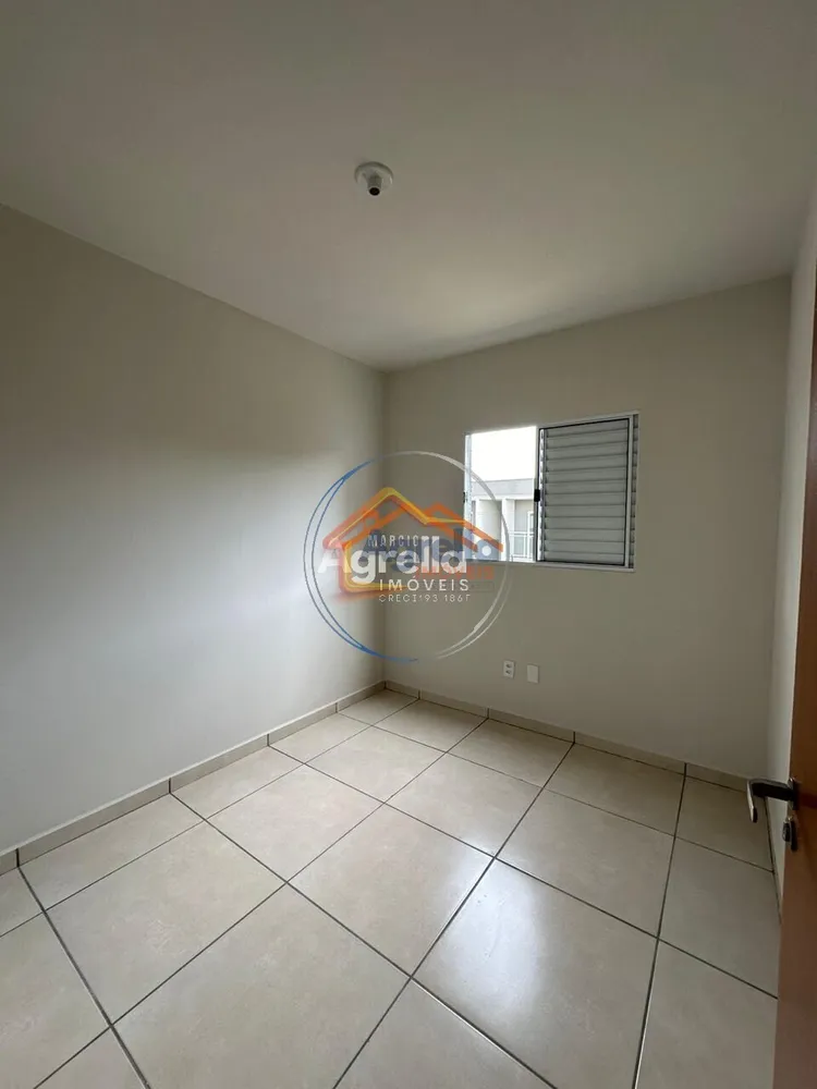 Casa de Condomínio, 2 quartos - Foto 2