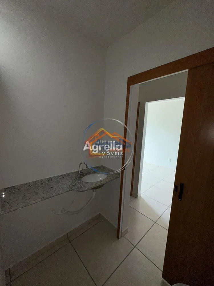 Casa de Condomínio, 2 quartos - Foto 4