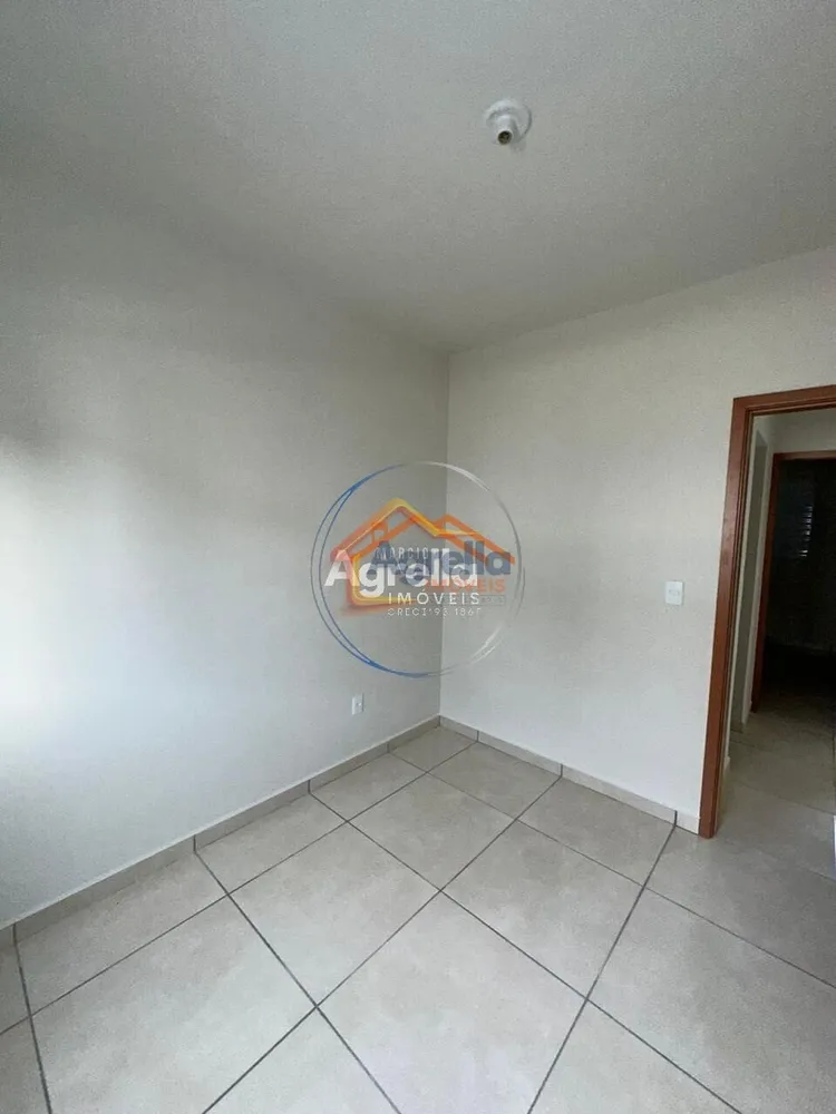 Casa de Condomínio, 2 quartos - Foto 1