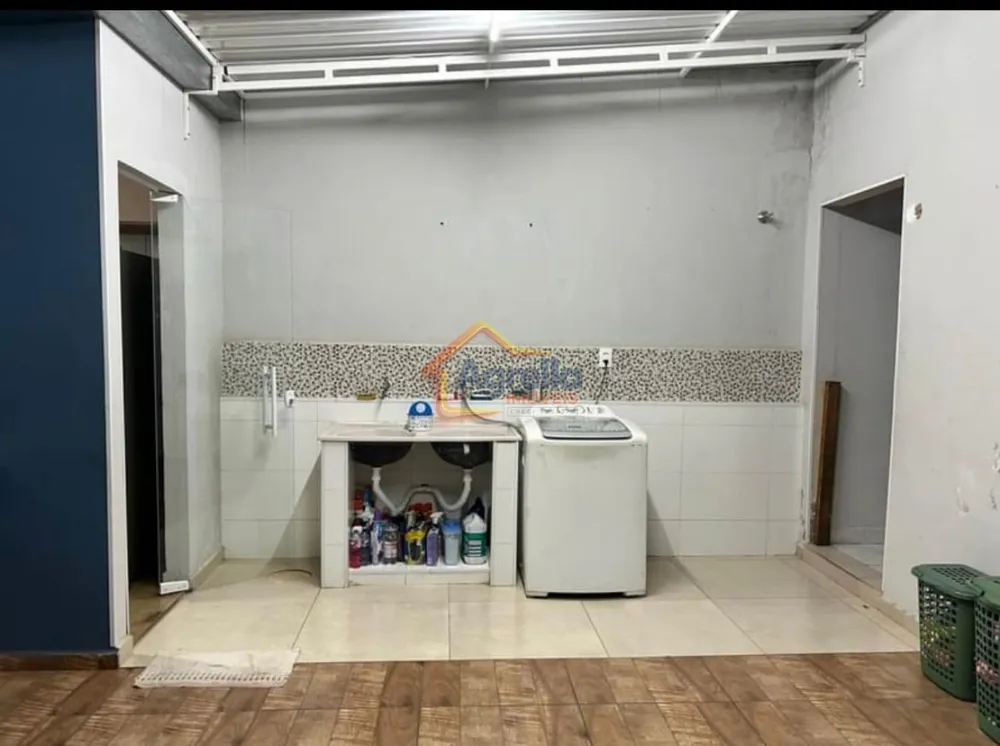 Casa, 3 quartos, 125 m² - Foto 3
