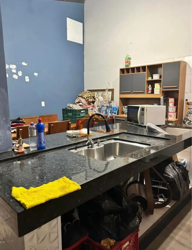 Casa, 3 quartos, 125 m² - Foto 2