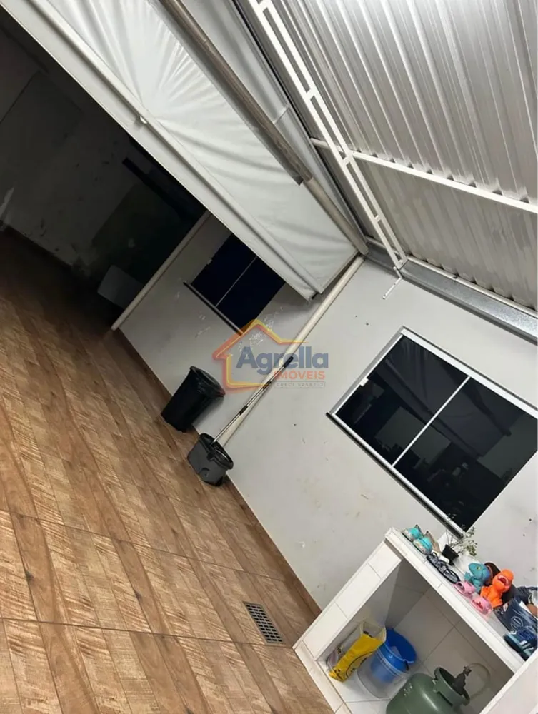 Casa, 3 quartos, 125 m² - Foto 8