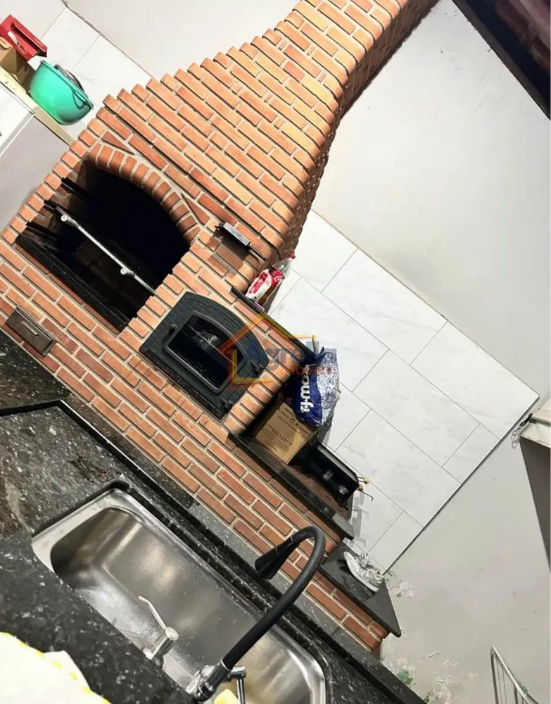 Casa, 3 quartos, 125 m² - Foto 4