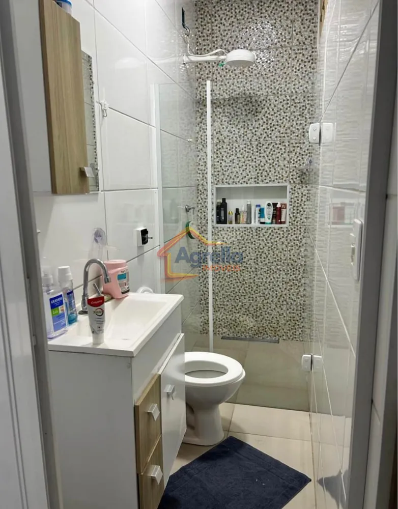 Casa, 3 quartos, 125 m² - Foto 7