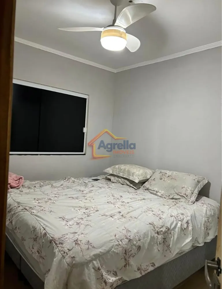 Casa, 3 quartos, 125 m² - Foto 4