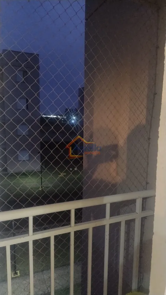Apartamento, 2 quartos, 48 m² - Foto 8
