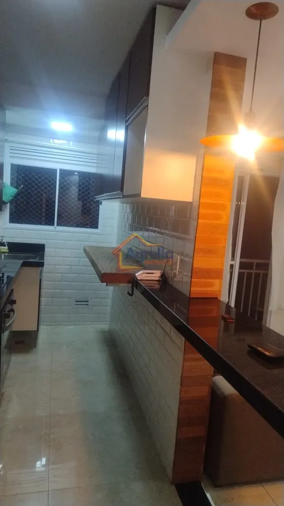 Apartamento, 2 quartos, 48 m² - Foto 3