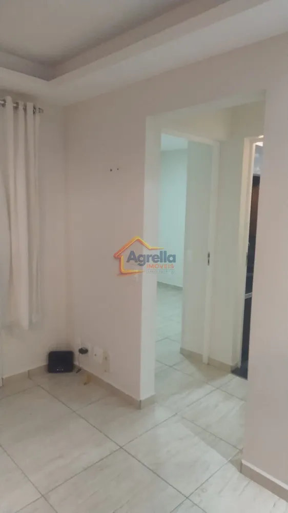Apartamento, 2 quartos, 48 m² - Foto 5