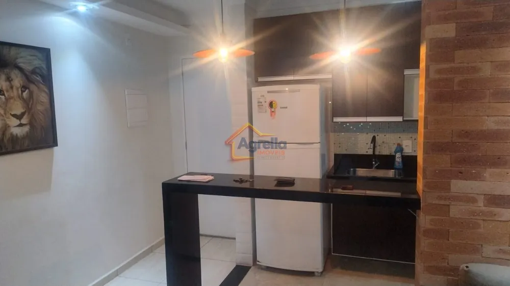Apartamento, 2 quartos, 48 m² - Foto 4