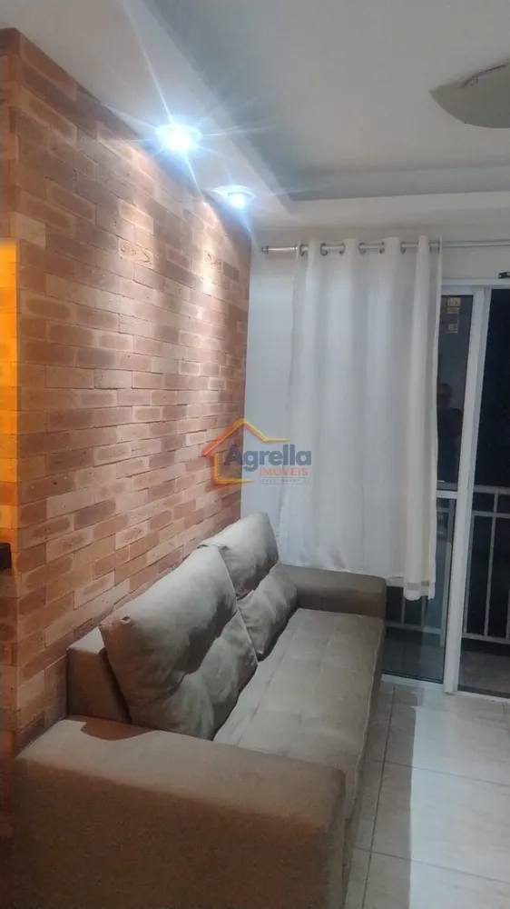 Apartamento, 2 quartos, 48 m² - Foto 1
