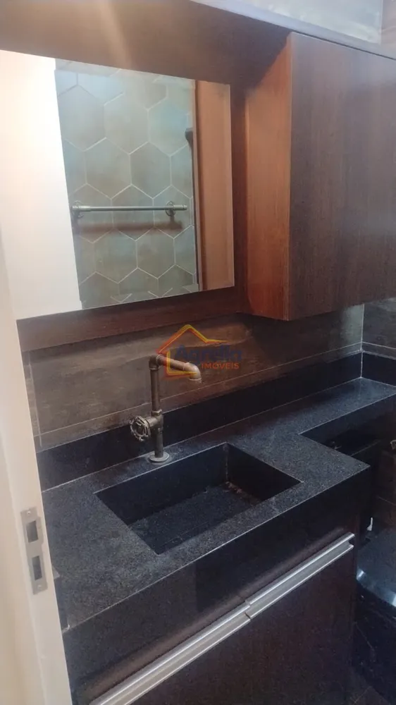 Apartamento, 2 quartos, 48 m² - Foto 6